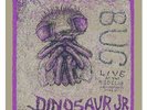 Dinosaur Jr - Bug LIVE - Vinyl Record LP