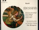 EMI SAN 146/8 3 LP BOX W/A 1ST UK NM KLEMPERER - HANDEL THE MESSIAH