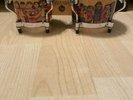 Original LP Latin Percussion Santana Supernatural MINI Bongo Drum