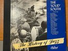 The History of Jazz: The Solid South Vol. 1, 5 -78 rpm, NearMint, Leadbelly 1945