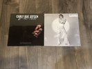 carly rae jepsen Emotion Blue vinyl Dedicated side b Baby Blue Urban Limited