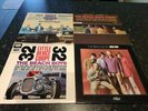 The Beach Boys Today, 20/20, Shut Down, Little Deuce Coupe,