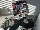 U2 - Achtung Baby Double Vinyl 2018 Reissue Release. Universal Label - Excellent