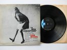 SAM RIVERS ”A New Conception” Blue Note/Liberty 84249, RVG, Stereo (NM Vinyl)
