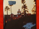 Vintage 1976 Eagles SEALED LP Hotel California USA 1st PRESSING Asylum 7E-1084