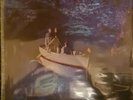 ECHO AND THE BUNNYMEN ocean rain LP EX+/EX- KODE 8, vinyl, album, with inner,