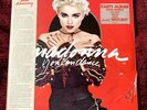MADONNA YOU CAN DANCE 1986 