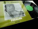 Sam Rivers - Paragon **Original Fluid Records Free Jazz Stereo LP**
