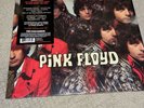 PINK FLOYD PIPER AT THE GATES OF DAWN VINYL LP Played 1x Shrinkwrap Corner Bend