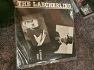 David Bowie, Iggy Pop And Brian Eno The Laecherling Vinyl Lp