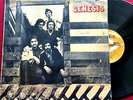 GENESIS - HARD PROG PSYCH MONSTER 1972 - ORIGINAL - URUGUAY