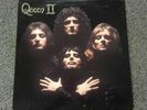 Queen - Queen II. Original Vinyl LP. EMA 767. First Press. 4U / 4U