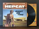 Hepcat • Right On Time 12