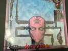 Voivod - Nothingface - US 1989 MCA 6326 - HYPE sticker - SEALED