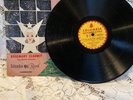 Suzy Snowflake & Little Red Riding Hood’s Christmas tree Album 1951