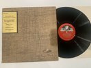 Paganini / Michael Rabin Plays - Violin Concertos LP Angel 35259 Mono - VG+