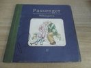 Passenger Whispers II 2 Double Vinyl Signed by Mike Rosenberg