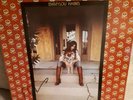 EMMYLOU HARRIS SIGNED VINYL ALBUM (ELITE HOTEL) STUNNING.