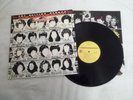 The Rolling Stones Some Girls LP Rolling Stone COC 39108 FACES COVER