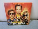 Once Upon A Time In Hollywood ORIGINAL SOUNDTRACK Gatefold Black Vinyl