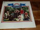 The Beach Boys Sunflower Vinyl LP 2009 The Capitol Vaults Reissue 180 Gram OOP