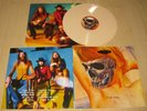 KADAVAR - Rough Times col. Vinyl LP Graveyard Witchcraft All Them Witches