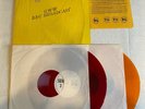 BOB DYLAN GWW - BBC BROADCAST in open shrink TMOQ Colored Vinyl RARE