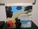 Miles Davis LP Bitches Brew 1st Japan press obi insert Jazz experimental classic