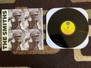 The Smiths Meat Is Murder Lp Vinyl Record 1985 First U.S SRC Pressing EX+ Tested