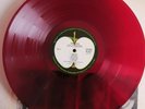 The Beatles WHITE ALBUM Japan pressing Apple 1968 RED vinyl 12'' vinyl 2 x Lp