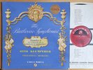 Otto Klemperer - Beethoven: Symphony No. 2 LP Columbia SAX 2331 UK ED2