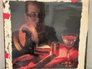 RICH KIDS Ghosts of Princes LP 1978 EMI ORIG UK PRESS Matlock Ure NM- / EX