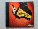 78RPM Nellie Lutcher 3 Record Set Sleepy Lagoon Charles Boogie Capitol CC 70 A10