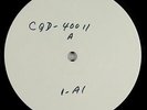 Four Tops - Keeper Of The Castle LP - ABC Command Quad VG++ TEST PRESS