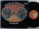 DRAMATICS Whatcha See Is Whatcha Get VOLT LP gatefold