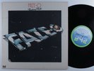 FAZE-O Riding High SHE LP