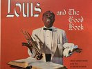 Louis Armstrong - Louis And The Good Book LP 180 Gram Colored Vinyl Album RECORD