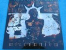 FRONT LINE Frontline ASSEMBLY Millennium FLA 1994 LP VINYL Roadrunner Records