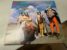 BEGGARS OPERA - Act One - UK Vertigo Swirl - Ex++