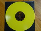 Magnum - Princess Alice And The Broken Arrow - 2 x LP - Yellow Vinyl - Nr.Mint
