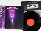 BLACK SHEEP ENCOURAGING WORDS CAPITOL ECS-80393 JAPAN OBI VINYL LP
