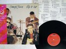 ORANGE JUICE RIP IT UP POLYDOR 28MM0245 Japan OBI VINYL LP
