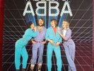 The Best Of Abba 1972 – 1981 Vinyl LP Box Set - 5 Albums - Very Good Condition