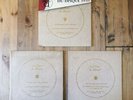 Discophiles Francais DF81-83 - Mozart - Trios - Lili KRAUS - BOSKOVSKY - HUBNER