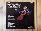 RPO 8012 -DIGITAL- Elgar - Cello Concerto- Tchaikovsky - Paul TORTELIER - GROVES