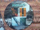MARILLION - Seasons End ( LP UK 1989 Prog Ltd Picture Disc VG++ )