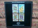 ALAN PARSONS PROJECT - I Robot , Pyramid , Eve , the turn of ( 4 LP Box NM Rare