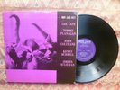 TOMMY FLANAGAN JOHN COLTRANE - The Cats ( LP US New Jazz 8217 RVG VG+ / VG++ )