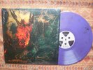 CRANIUM PIE - Mechanisms Part Two ( 2 LP UK Psych Prog Purple Wax Rare )