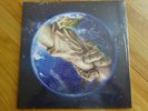 Big Big Train -Common Ground - 2021 - Blue Vinyl - Mint